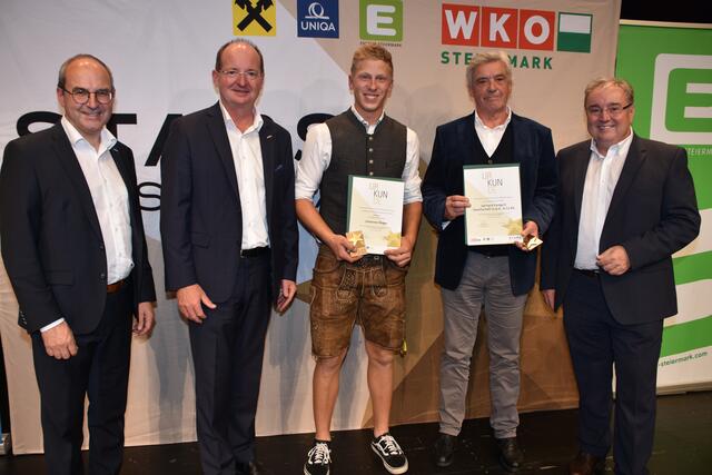Foto: RegionalMedien Steiermark/Hofmüller