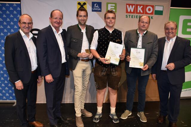 Foto: RegionalMedien Steiermark/Hofmüller