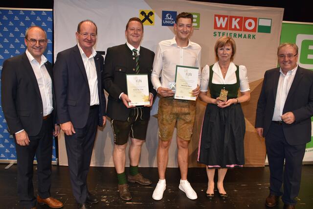 Foto: RegionalMedien Steiermark/Hofmüller