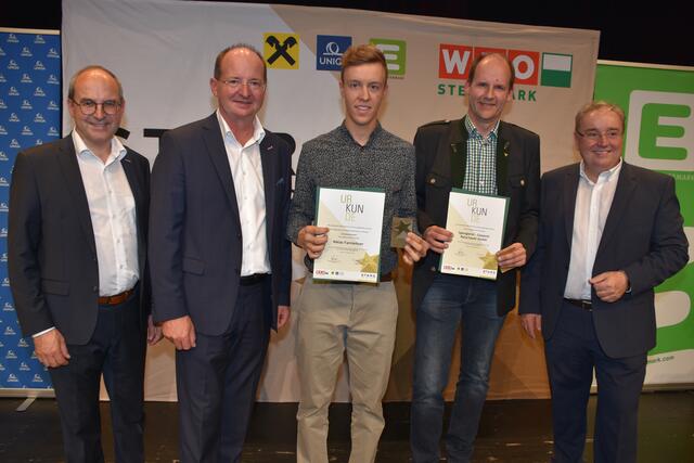 Foto: RegionalMedien Steiermark/Hofmüller