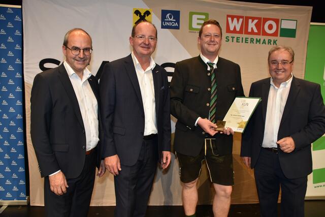 Foto: RegionalMedien Steiermark/Hofmüller