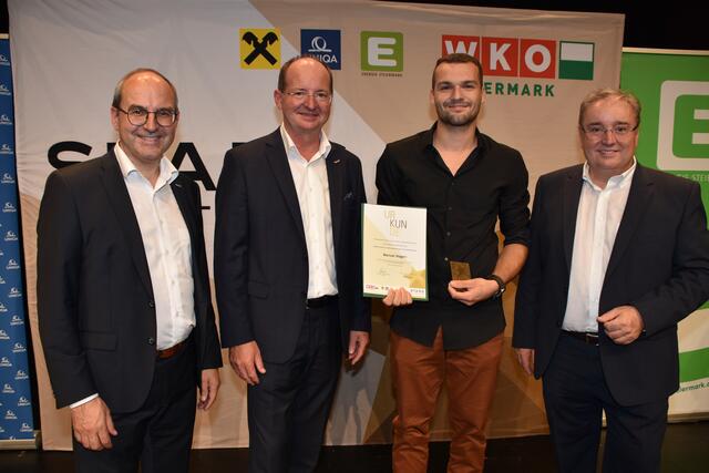 Foto: RegionalMedien Steiermark/Hofmüller