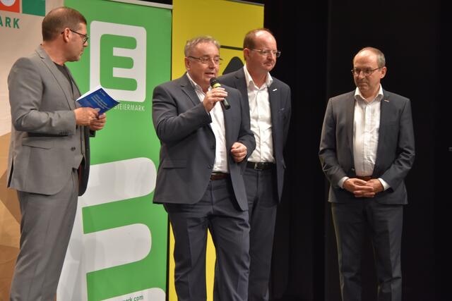 Foto: RegionalMedien Steiermark/Hofmüller