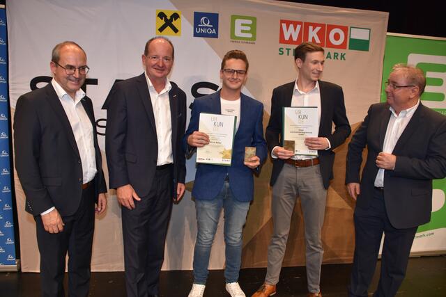 Foto: RegionalMedien Steiermark/Hofmüller