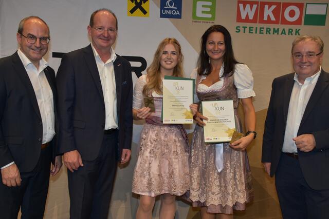 Foto: RegionalMedien Steiermark/Hofmüller