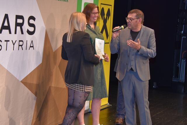 Foto: RegionalMedien Steiermark/Hofmüller