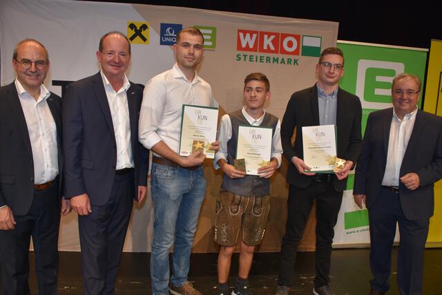 Foto: RegionalMedien Steiermark/Hofmüller