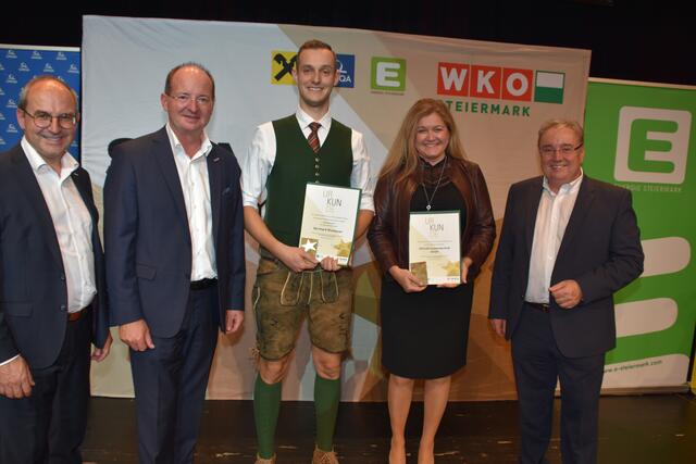 Foto: RegionalMedien Steiermark/Hofmüller