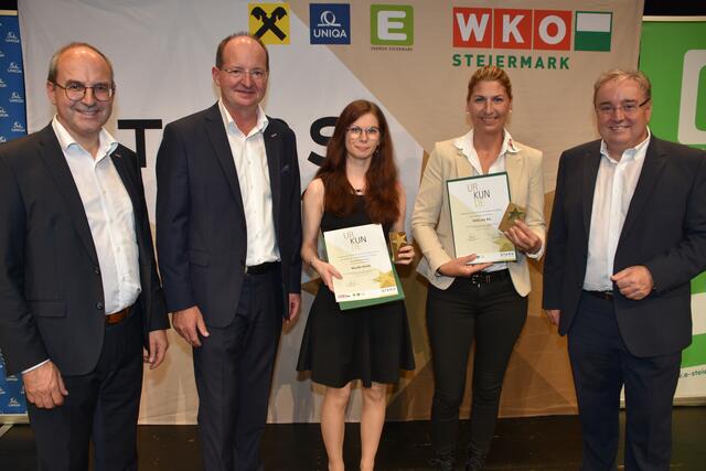 Foto: RegionalMedien Steiermark/Hofmüller