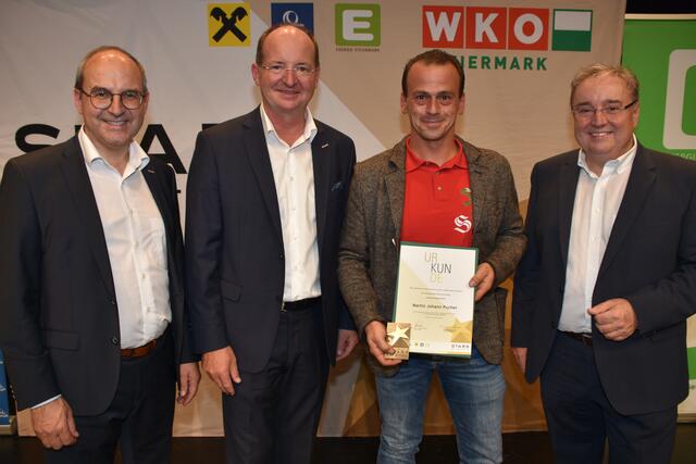 Foto: RegionalMedien Steiermark/Hofmüller