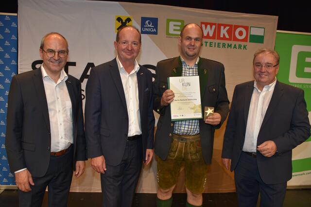 Foto: RegionalMedien Steiermark/Hofmüller