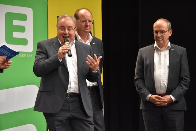 Foto: RegionalMedien Steiermark/Hofmüller