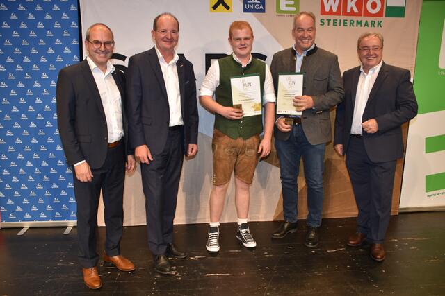 Foto: RegionalMedien Steiermark/Hofmüller