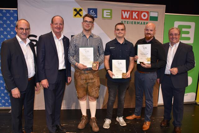 Foto: RegionalMedien Steiermark/Hofmüller