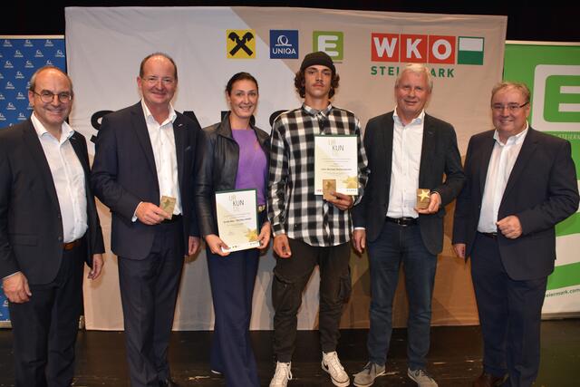 Foto: RegionalMedien Steiermark/Hofmüller