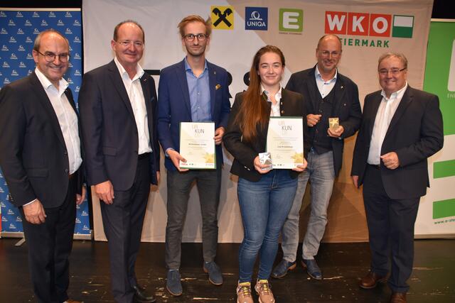 Foto: RegionalMedien Steiermark/Hofmüller
