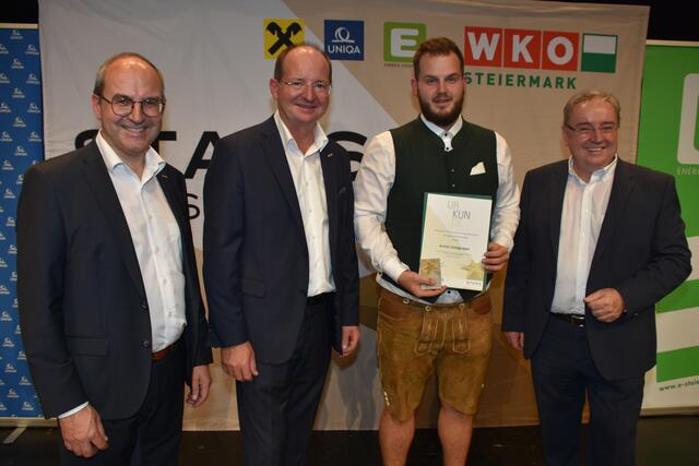 Foto: RegionalMedien Steiermark/Hofmüller