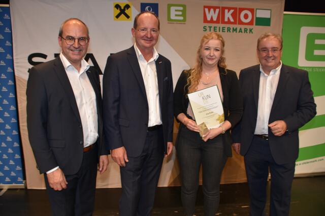 Foto: RegionalMedien Steiermark/Hofmüller