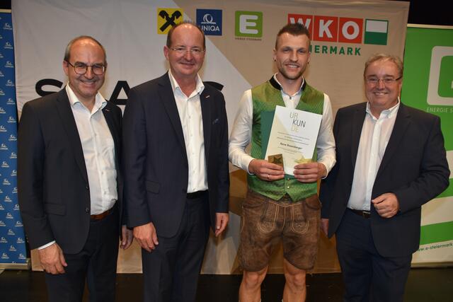Foto: RegionalMedien Steiermark/Hofmüller