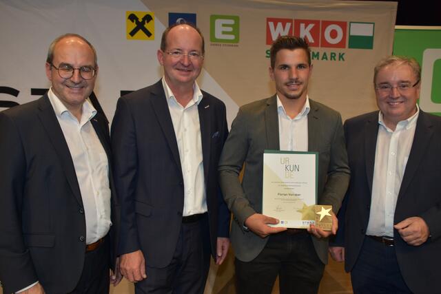 Foto: RegionalMedien Steiermark/Hofmüller