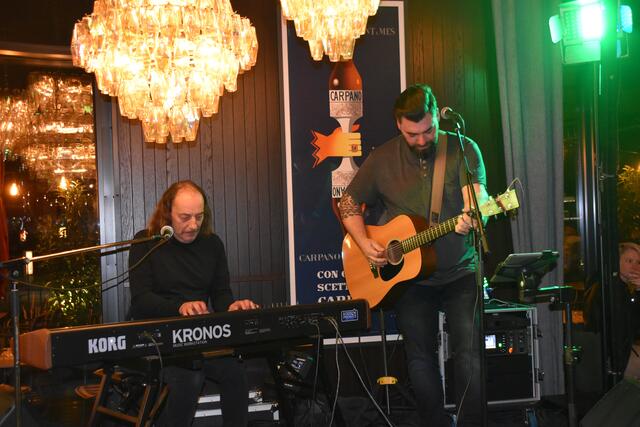 Foto: Michael Strini