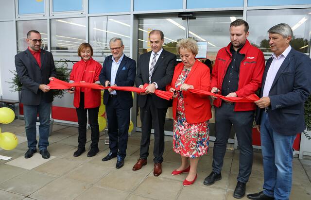 Foto: Landesmedienservice