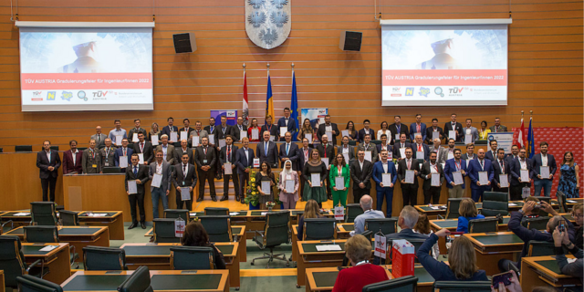 Foto: TÜV