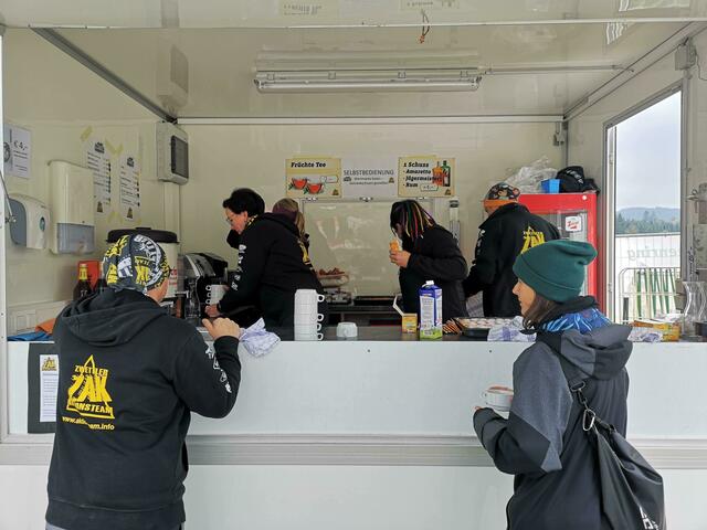 Foto: BRS/Zwettler Aktionsteam (ZAK)