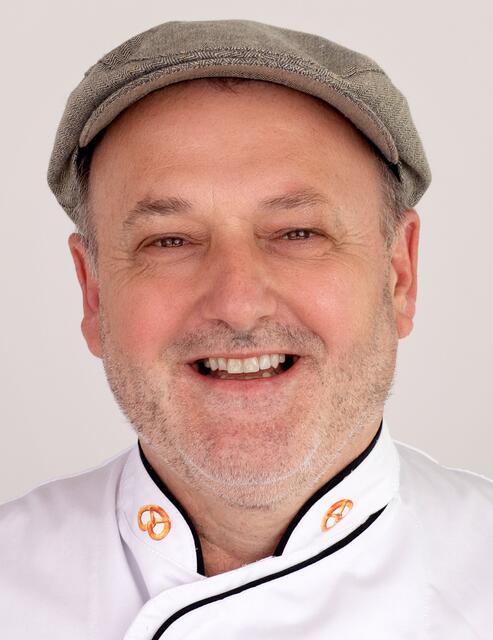 Klaus Kirchdorfer, Innungsmeister der NÖ Handwerksbäcker | Foto: Doris Schwarz König