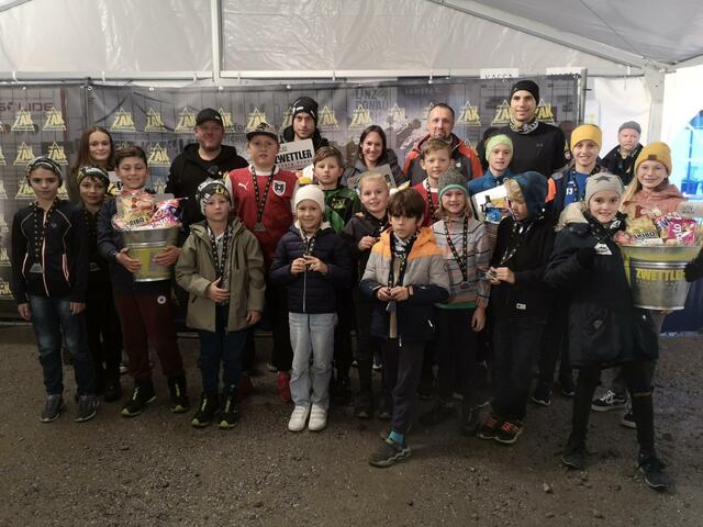 Foto: BRS/Zwettler Aktionsteam (ZAK)