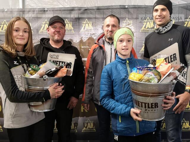 Foto: BRS/Zwettler Aktionsteam (ZAK)