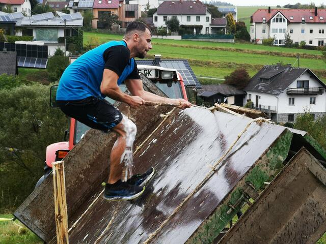 Foto: BRS/Zwettler Aktionsteam (ZAK)