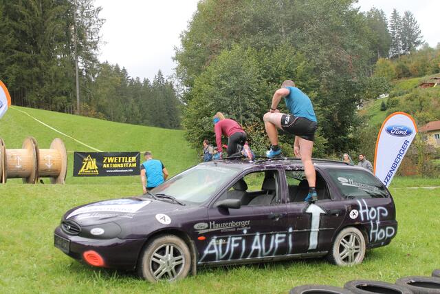 Foto: BRS/Zwettler Aktionsteam (ZAK)