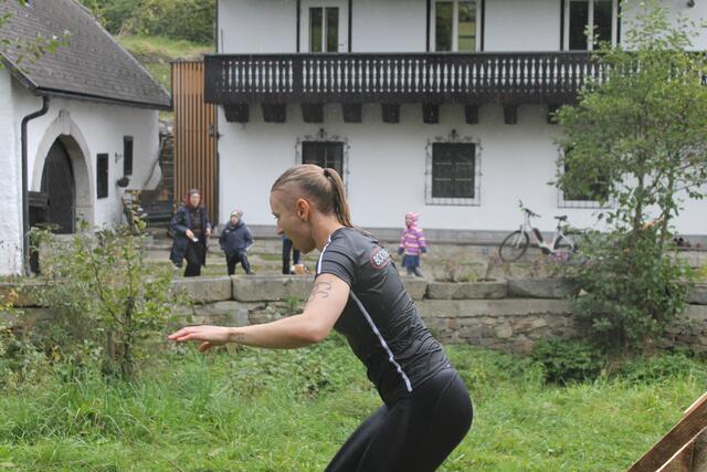 Foto: BRS/Zwettler Aktionsteam (ZAK)