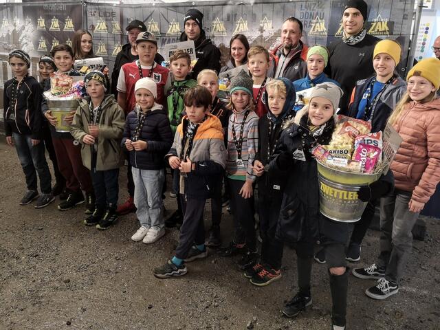 Foto: BRS/Zwettler Aktionsteam (ZAK)