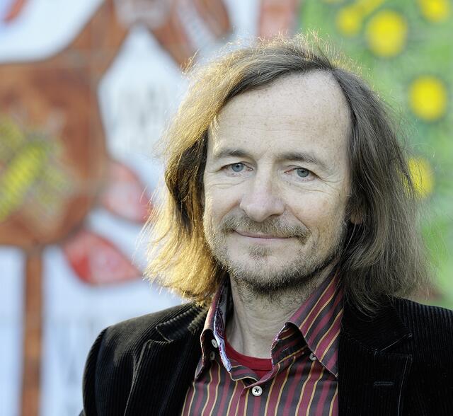 Johann Feilacher leitete das Museum 16 Jahre lang | Foto: Manfred Horvath