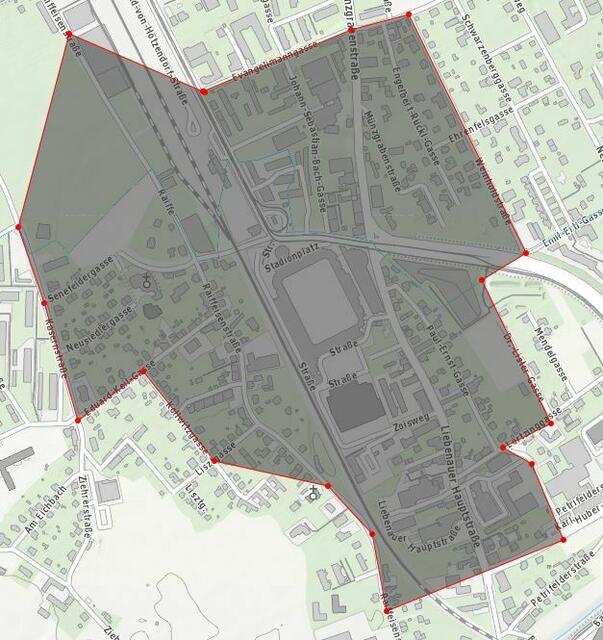 Im Vorfeld des "großen" Grazer Derbys am 19. Oktober sind die Gemüter erhitzt. Entsprechende Vorsichtsmaßnahmen der Polizei gelten beim heutigen Aufeinandertreffen des GAK mit Sturms zweiter Mannschaft. | Foto: LPD Stmk