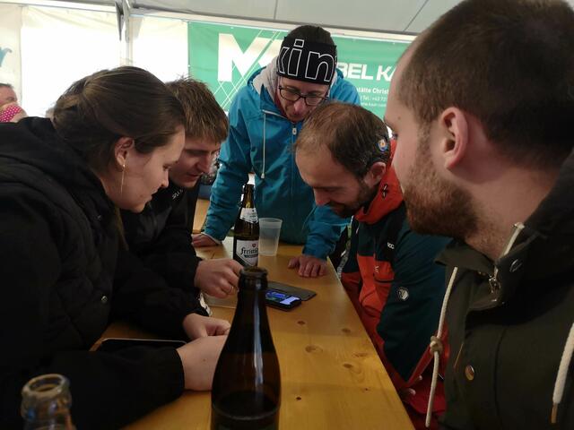 Foto: BRS/Zwettler Aktionsteam (ZAK)