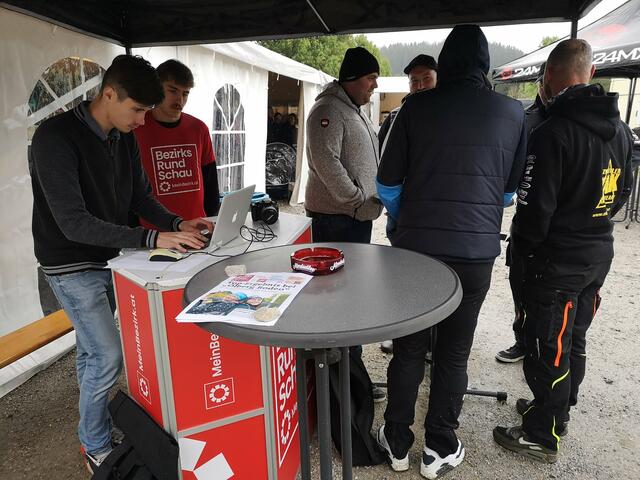 Foto: BRS/Zwettler Aktionsteam (ZAK)