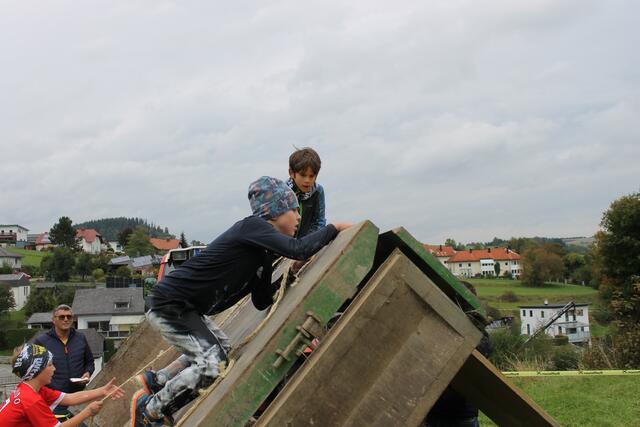 Foto: BRS/Zwettler Aktionsteam (ZAK)