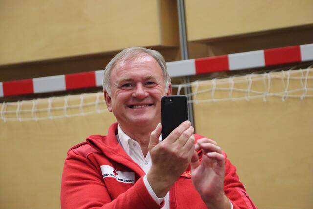 Johann Windisch | Foto: Edith Ertl