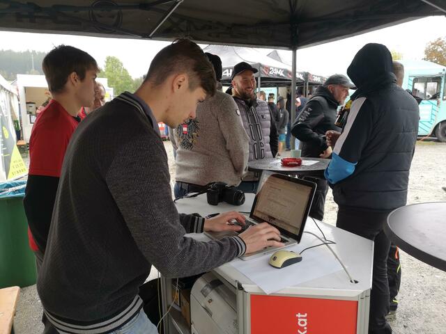 Foto: BRS/Zwettler Aktionsteam (ZAK)