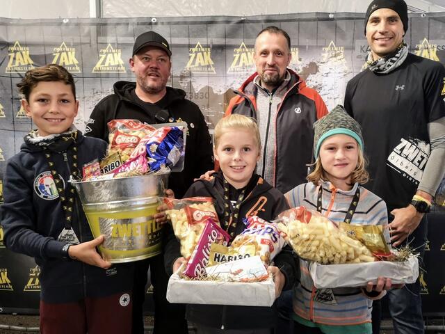 Foto: BRS/Zwettler Aktionsteam (ZAK)