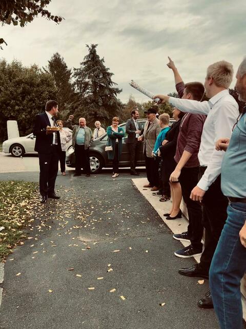 Foto: Bernhard Herics