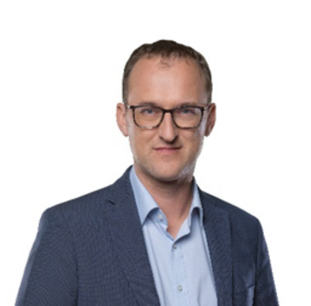 Andreas Gradwohl bleibt Bürgermeister in Sieggraben | Foto: Gemeinde Sieggraben