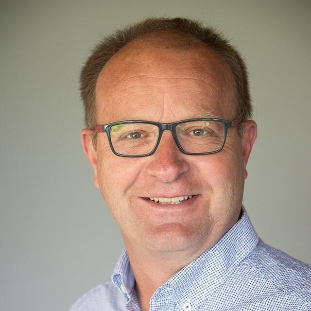Martin Mittegger bleibt Ortschef in Pöttsching | Foto: Gemeinde Pöttsching