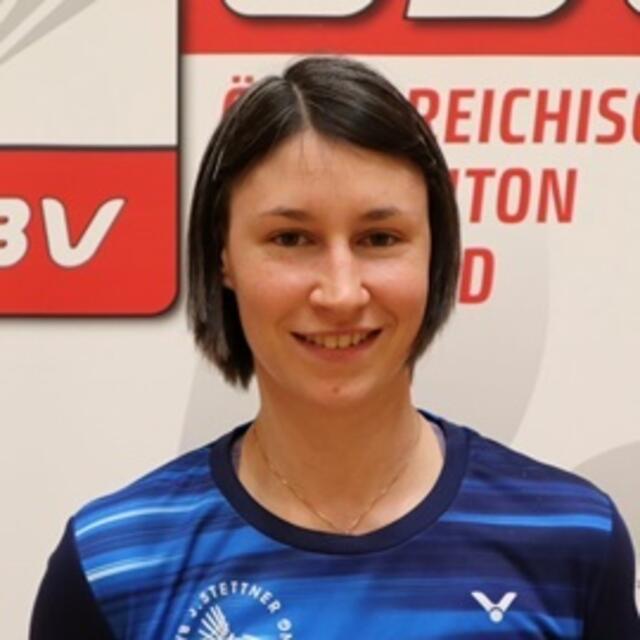 Bianca Schiester, Obfrau von Badminton Mödling | Foto: privat