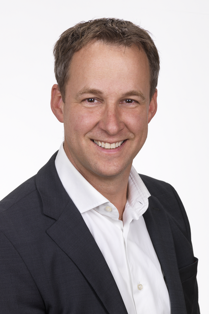 Antaus Bürgermeister Frank Wiemer | Foto: Gemeinde Antau