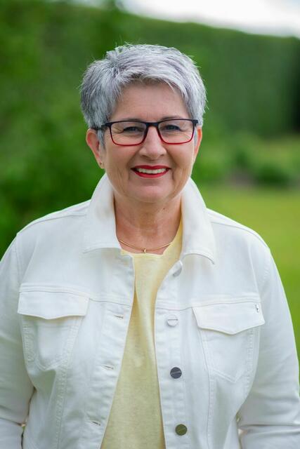 Sigleß erste Bürgermeisterin Ulrike Kitzinger | Foto: Archiv