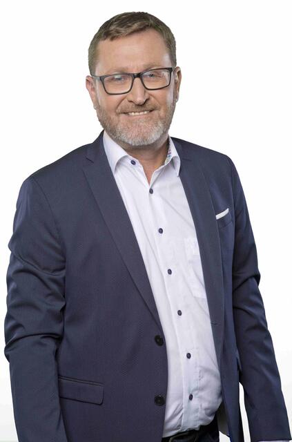 Christian Wöhl bleibt in Hirm Bürgermeister | Foto: Gemeinde Hirm